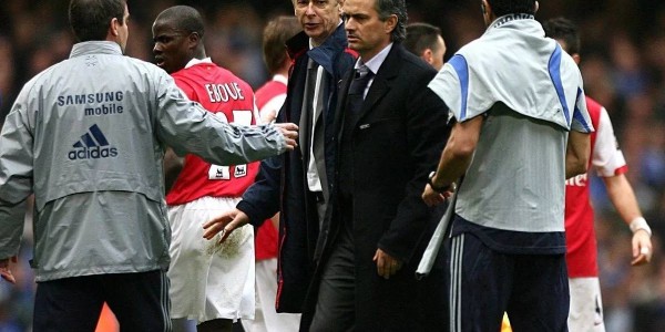 不一样的烟火！穆帅的本菲卡俱乐部被禁止出售欧冠门票