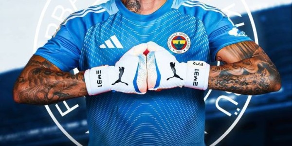 Here we go！罗马诺：曼城埃德森加盟费内巴切，转会费约1400万