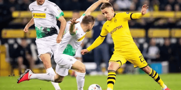 德甲焦点战：云达不来梅VS门兴格拉德巴赫预测分析