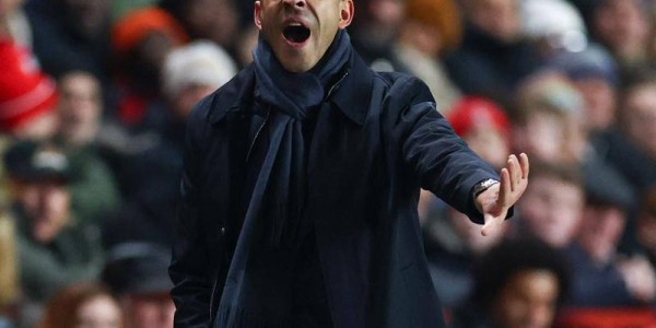 三队迎大礼掀起争五大战，切尔西率先亮相，曼联欧冠前景稳固