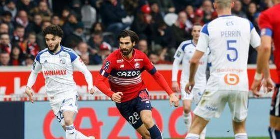 法甲焦点战：布雷斯特主场迎战里尔，西北德比的攻守博弈