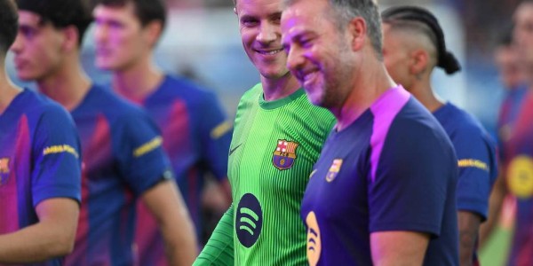 克罗斯深度解析：皇马新赛季挑战重重，巴萨依旧强势