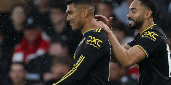 第81分钟破门！曼联极限绝平，阿莫林搞砸了，保级队都赢不了