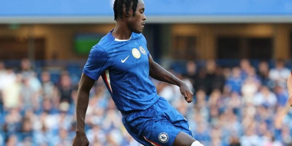 切尔西惊险过关，重返欧冠迎重要利好