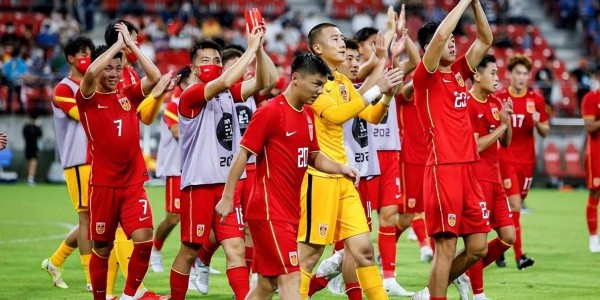 曾比肩梅西！陈涛欲赴欧执教，法甲欧塞尔或为其留位助国足发展