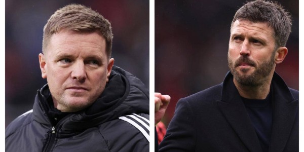 1亿英镑惊天互换！曼联与纽卡斯尔今夏交易引爆转会市场