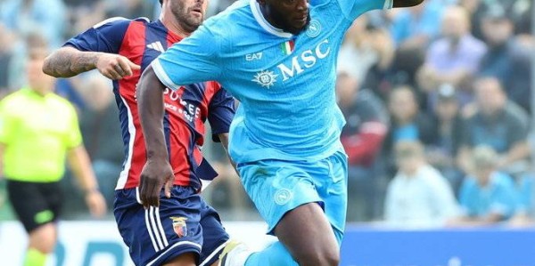 曼联锋线危机？霍伊伦德转会那不勒斯进入倒计时