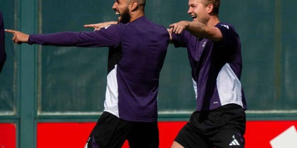 曼联铁闸战利物浦复出！阿莫林欲吸取惨败曼城教训，战平已可满意