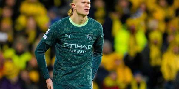 竞彩湃｜曼城体能士气不理想，多特蒙德赢球存疑