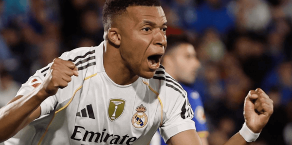 11场轰15球！皇马最强大腿诞生，领跑两大射手榜，身价比亚马尔低