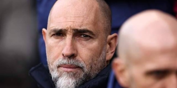 降级不是玩笑！热刺1-3水晶宫遭遇五连败，仅领先降级区1分之差