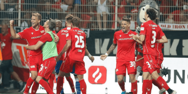 德甲：霍芬海姆VS柏林联合，今日专家比分预测