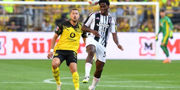 4000万欧！尤文压哨截胡藏惊天变局，德甲弃将1夜逆袭暗藏玄机