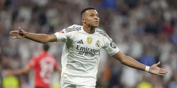 姆巴佩首轮西甲表现评价——格罗索传奇回顾