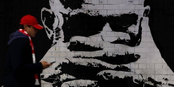 被角麻了！詹姆斯：这就是2026年的足球 阿森纳是定位球的领先者