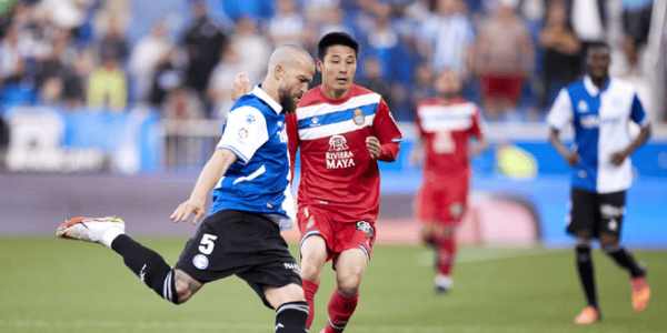 周六 西甲前瞻：赫罗纳VS奥萨苏纳 比分预判及主优客弱博弈