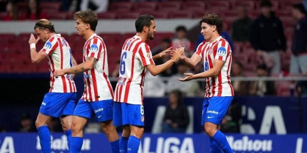 西甲惊心绝杀！球员上演帽子戏法并比肩梅西，下场对阵皇马