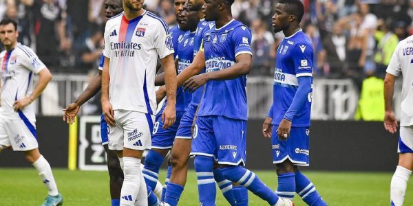 法甲：里昂VS图卢兹，金牌比分专家最新预测