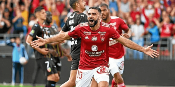 法甲联赛，朗斯VS布雷斯特，朗斯主场堪忧，布雷斯特客场拿分？