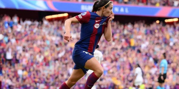 足坛悲喜一夜！尤文图斯0-3无缘进4强，马竞5-0狂胜晋级，巴萨女足4-0横扫皇马