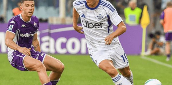 4场造5球！阿根廷又1天才横空出世，年仅21岁，热刺曾天价求购