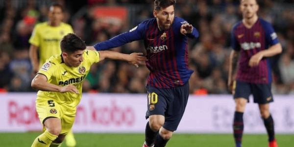 西甲前瞻：巴塞罗那VS奥萨苏纳 主场止颓争冠VS客场坚韧保级！伤病困扰下的攻防博弈