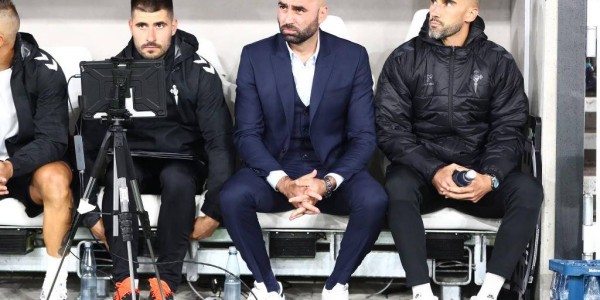 周雨千里奔赴德国，直播德甲见证樊振东拼搏的兄弟情深