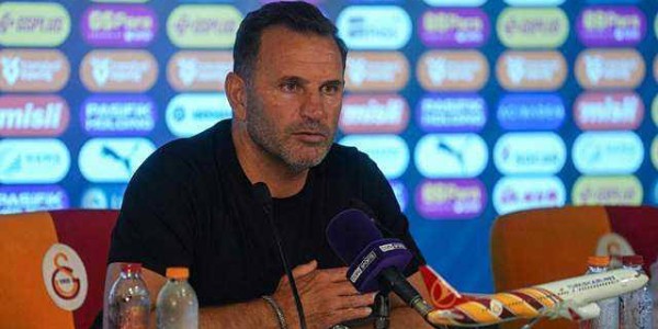 背后补刀！加拉塔萨雷主帅称穆里尼奥心态崩溃 战术已不合时代潮流