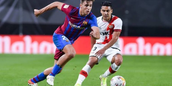 西甲焦点战前瞻：马洛卡 VS 塞尔塔，谁能率先走出困境？