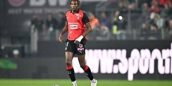 切尔西争夺雅凯，欧洲豪门围抢法甲新星