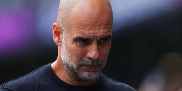 曼市德比前，曼城遭遇重大伤病打击，瓜帅经历执教生涯最难开局