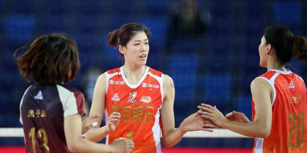 意甲官方揭秘！李盈莹签约失败，为何朱婷带伤能成功？预测性是主因