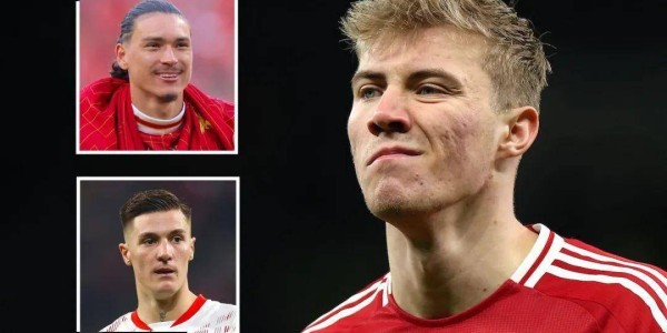 霍伊伦德考虑重返意甲 米兰租借谈判进行中