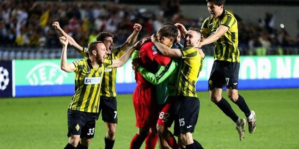 欧冠：阿拉木图凯拉特VS帕福斯，比分推荐