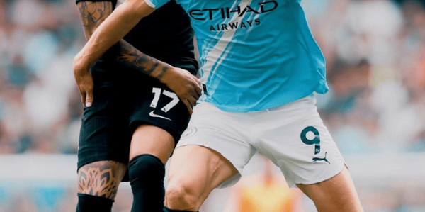 伊蒂哈德沦为热刺欢乐场！瓜帅雪耻失败，曼城主场0-2吞赛季首败