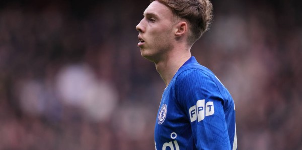 组图：英超切尔西1-1遭绝平 球员失魂落魄