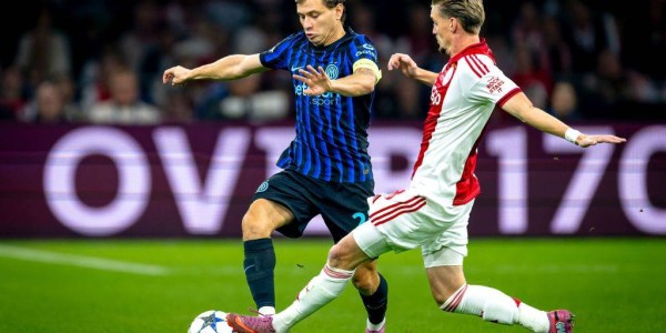 金球奖排名力压哈兰德，身价只有2500万欧元，足坛最被低估的飞翼