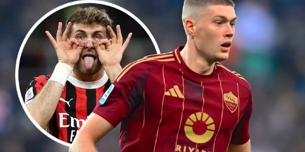 AC米兰重磅：4500万欧，压哨补强2悍将，目标前西甲金靴+曼城铁卫