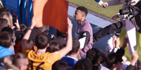 伯纳乌审判：弗洛伦蒂诺，你能用什么救赎这台办公室制造的“弗兰肯斯坦”？