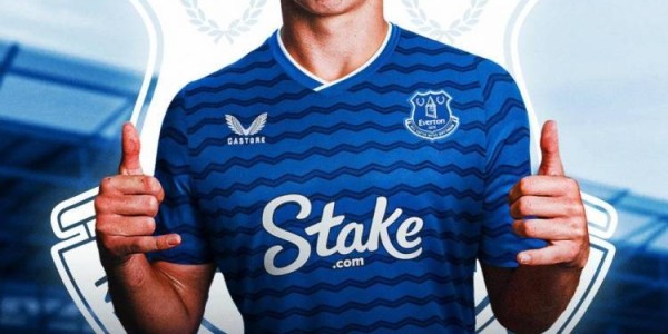 Here We Go！罗马诺：迪布林将加盟埃弗顿，转会总价4200万镑