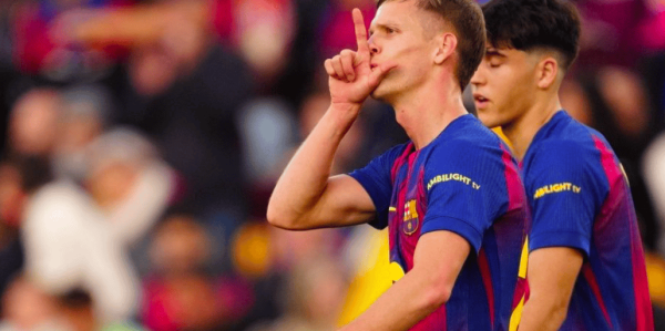 豪门狂欢夜：曼城3-2绝杀升班马 巴萨3-1豪取4连胜登顶 拜仁3-1