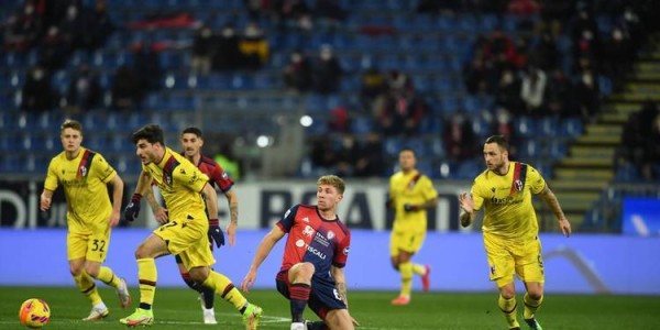 意甲：都灵VS佛罗伦萨，精选二串