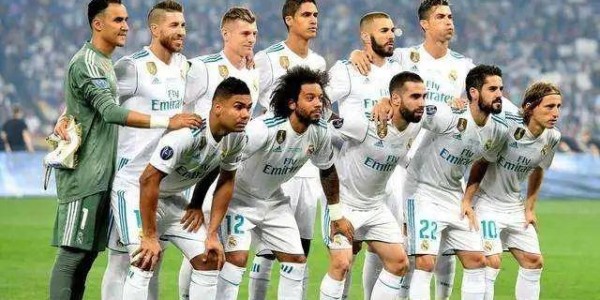 纵观20年欧冠冠军，哪只球队最强？