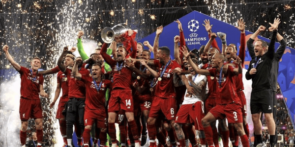 欧冠：利物浦VS马德里竞技 全方位赛事分析与比分预测