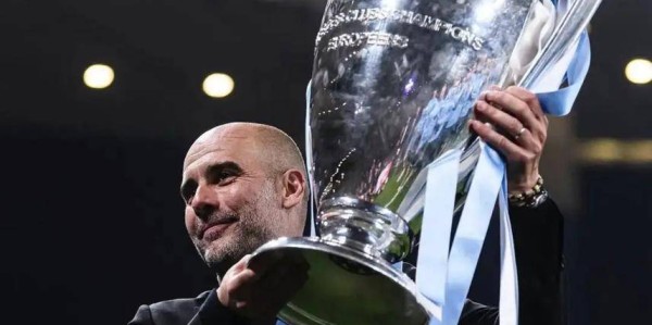 600场446胜+12冠！瓜帅执教里程碑创纪录，能否登顶历史最佳？