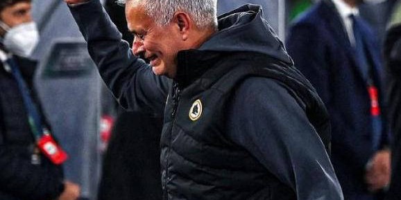 穆里尼奥告别葡超：昔日战术大师的双线崩盘与更衣室危机