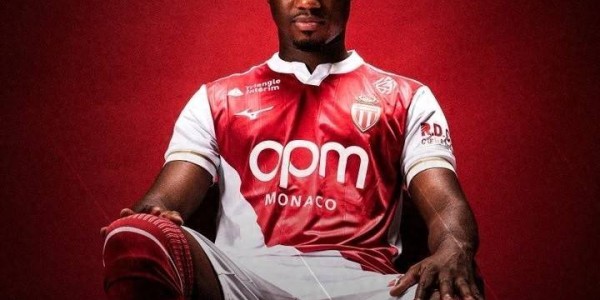 法甲：前巴萨天才在摩纳哥已经爆发，博格巴也即将复出