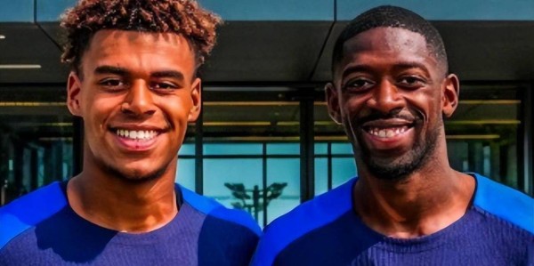 国际比赛日，大巴黎接连迎来两个致命坏消息，卫冕法甲冠军悬了