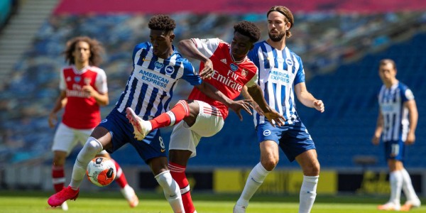 布鲁日 VS 阿森纳：换帅风波难阻枪手强势