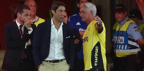 穆里尼奥新东家揭晓！回到初出茅庐的地方